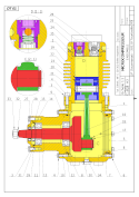 Micro compresseur