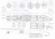 Visseuse électro pneumatique