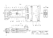 Pistollet à rivelons